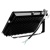 Прожектор LFL-10004 C02 (LED SMD 100Вт 10000лм 230В 6500К 245х233.5Х31) черн. Camelion 16333