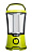 Фонарь кемпинговый AccuF5-L20W-gn 40х0.5Вт SMD 440лм аккумулятор 2000мА.ч 2 режима: 100проц. 2ч/10проц. 13ч индикатор зарядки диммер зел. ФАZА 5015883
