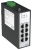 Коммутатор промышленный неуправляемый ISU-430 Ethernet 8 портов 10/100BaseT разъем RJ45 24В AC/12/24/48В DC с резервированием ONI ISU-430-8FE0000000000 Коммутатор промышленный неуправляемый ISU-430 Ethernet 8 портов 10/100BaseT разъем RJ45 24В AC/12/24/48В DC с резервированием ONI ISU-430-8FE0000000000