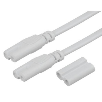 Набор коннекторов LLED-А-CONNECTOR KIT-W для линейных LED светильников ЭРА Б0028203