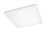 Светильник светодиодный ДПО CP 20 C 36W OP 940 W60L60 600х600х42мм 36Вт 4000К IP40 Ra90 накладной панель бел. Русский Свет 14061023246