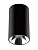 Светильник PDL-R 14080 GU10 IP20 230В ДПО накладной BL/CH JazzWay 5031401