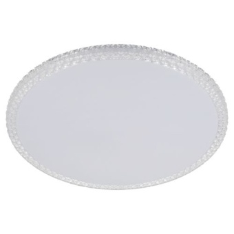 Светильник светодиодный Классик SPB-6 WH Slim Mystery 36W-5К 36Вт 5000К без ДУ Эра Б0069767
