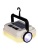 Фонарь кемпинговый аккум. 5Вт Laser Led/59 SMDLed/Li-ion2х18650/2400мА.ч солн. пан КОСМОС(KOC620Lit)