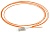 Пигтейл для многомодового кабеля (MM); 50/125 (OM2); LC/UPC; LSZH (дл.1.5м) ITK FPT50-LCU-C1L-1M5