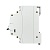 Выключатель автоматический модульный 2п C 1А 4.5кА ВА 47-63 PROxima EKF mcb4763-2-01C-pro