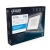 Прожектор светодиодный Qplus 50Вт 6500К IP65 5250лм 200-240В ДО графит. GAUSS 690511350 Прожектор светодиодный Qplus 50Вт 6500К IP65 5250лм 200-240В ДО графит. GAUSS 690511350