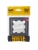 Рамка 1-м BRITE РУ-1-БрС сталь IEK BR-M12-K46 Рамка 1-м BRITE РУ-1-БрС сталь IEK BR-M12-K46
