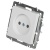 Розетка 1-м СП Accent 6-201-01 16А IP20 250В 2Р AL/CU бел. Intro Б0063653 Розетка 1-м СП Accent 6-201-01 16А IP20 250В 2Р AL/CU бел. Intro Б0063653