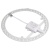 Модуль светодиодный PPB-Module 40Вт 4000К D230мм IP20 JazzWay 5062375