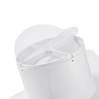 Вентилятор вытяжной BAF-SL 120 V Ballu НС-1606099