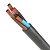 Кабель TOKOV ELECTRIC КГтп-ХЛ 4х50 (N) 380/660-2 (м) 00-00027195
