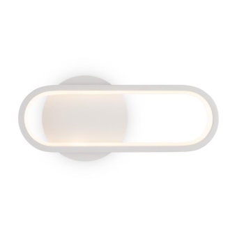 Светильник Route 12Вт IP20 бра настен. Freya FR6088WL-L14W