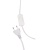 Светильник настольный JH2-02-gy E14 IP20 130х130х255мм керамика; ткань; PVC-пластик сер. JazzWay 5062320 Светильник настольный JH2-02-gy E14 IP20 130х130х255мм керамика; ткань; PVC-пластик сер. JazzWay 5062320