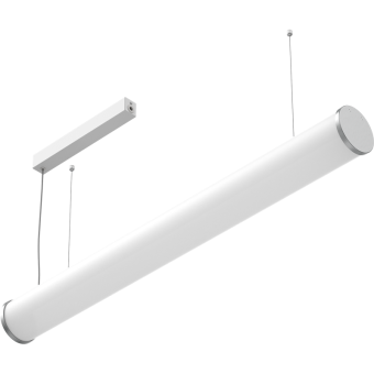 Светильник светодиодный T120 LED 2250 (76W) 76Вт 4000К подвесной СТ 1250000080