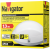 Светильник светодиодный 14 243 NBL-PR1-13-4K-WH-SNR-LED 13Вт 4000К IP65 1300лм ЖКХ с датчиком движения круг бел. (аналог НПП) Navigator 14243 Светильник светодиодный 14 243 NBL-PR1-13-4K-WH-SNR-LED 13Вт 4000К IP65 1300лм ЖКХ с датчиком движения круг бел. (аналог НПП) Navigator 14243