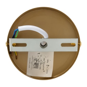 Светильник Hubble 60Вт E27х8 IP20 подвесной Freya FR5223PL-08C