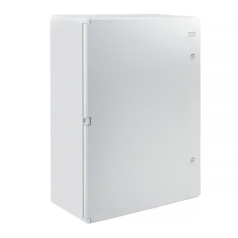 Корпус ударопрочный ЩМПп 600х500х220 IK10 IP65 АБС пластик PRIZMA TOKOV ELECTRIC TKE-PZ-PB11-IK10-IP65