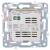 Розетка USB A+A 3.1А SKANDY SK-R15Bl черн. IEK SK-U21-D31-K02 Розетка USB A+A 3.1А SKANDY SK-R15Bl черн. IEK SK-U21-D31-K02