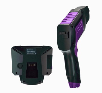 Видеоэндоскоп Seek VE70 фиолет. Ermenrich 83840