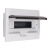 Бокс модульный встраив. PDB/R 1012 WH (ЩРВ-П-12) IP41 пластик. Pro JazzWay 5071759