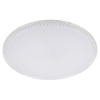 Светильник светодиодный Классик SPB-6 Slim Mystery 45W-5К 45Вт 5000К без ДУ Эра Б0069768
