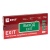 Светильник аварийно-эвакуационный EXIT-202 двухсторонний LED Basic EKF EXIT-DS-202-LED Светильник аварийно-эвакуационный EXIT-202 двухсторонний LED Basic EKF EXIT-DS-202-LED