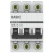 Выключатель нагрузки 3п 63А ВН-29 Basic EKF SL29-3-63-bas