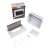 Бокс модульный встраив. PDB/R 1012 WH (ЩРВ-П-12) IP41 пластик. Pro JazzWay 5071759