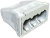 Клемма пружинная 3х2.5кв.мм 61 325 LGR (2272-203) OBO 2054485 Клемма пружинная 3х2.5кв.мм 61 325 LGR (2272-203) OBO 2054485