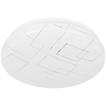 Светильник светодиодный SPB-6 Slim Neo 24W-6.5K 24Вт 6500К IP20 1800лм без ДУ Эра Б0071150