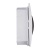 Бокс модульный встраив. PDB/R 1012 WH (ЩРВ-П-12) IP41 пластик. Pro JazzWay 5071759