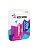 Аккумулятор AAA/R03 800мА.ч Ni-MH (блист.2шт) КОСМОС KOCR03NIMH(800MAH)