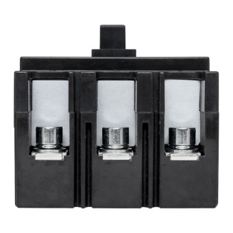Выключатель автоматический LS125 18кА 3P 100А ProPact EKF mccb-125-18-3-100-ls