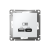 Розетка USB AtlasDesign тип A+C 5В/2.4А 2х5В/1.2А механизм лотос SE ATN001339 Розетка USB AtlasDesign тип A+C 5В/2.4А 2х5В/1.2А механизм лотос SE ATN001339