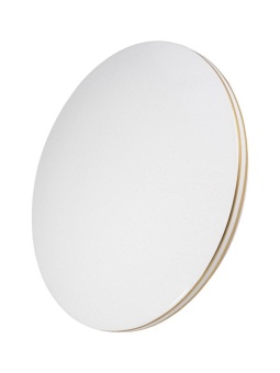 Светильник светодиодный Classic SKY Gold 36Вт 6500К IP40 2900лм 230В КОСМОС KCSky36w_G6500K