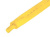 Трубка термоусадочная 25.0/12.5 1м желт. Rexant 22-5002