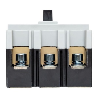 Выключатель автоматический 3п 100/125А 35кА ВА-99М PROxima EKF mccb99-100-125m