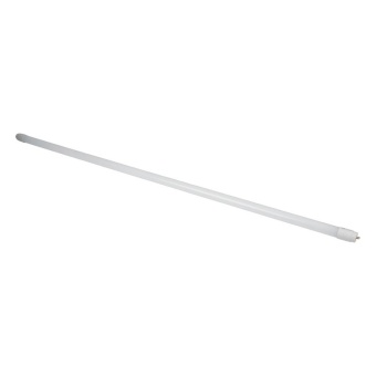 Лампа светодиодная PLED T8-1200GL 30Вт T8 матовая 6500К G13 FROST JazzWay 5066076