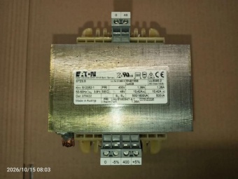 Трансформатор STZ0.5(400/48) EATON 9147688