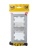 Рамка 2-м IP44 BRITE РУ-2-БрА-44 алюм. IEK BR-M22-44-K47 Рамка 2-м IP44 BRITE РУ-2-БрА-44 алюм. IEK BR-M22-44-K47