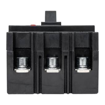 Выключатель автоматический LS125 18кА 3P 100А ProPact EKF mccb-125-18-3-100-ls