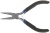 Утконос "мини" син. ручки 125мм MOS 51683М