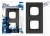 Рамка 2-м Pixel IP44 карбон TOKOV ELECTRIC TKE-PX-RM2-C14-IP44 Рамка 2-м Pixel IP44 карбон TOKOV ELECTRIC TKE-PX-RM2-C14-IP44