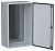 Корпус ЩМП-100.60.40 IP66 УХЛ1 метал. TITAN 5 IEK TI5-10-N-100-060-040-66