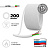 Кабель КСПВ 4х0.5 бухта (м) Rexant 01-4711