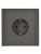 Розетка СП FORTE&PIANO FP315 16А с заземл. защ. шторки винт. крепл. сер. IEK FP-R14-16-K03 Розетка СП FORTE&PIANO FP315 16А с заземл. защ. шторки винт. крепл. сер. IEK FP-R14-16-K03