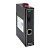 Медиаконвертер 10/100/1000Base-TX в 1000Base-X SFP TSX EKF TSX-MC-1GX1GT-SFP