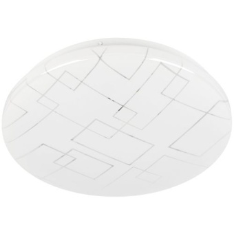 Светильник светодиодный SPB-6 Slim Neo 24W-6.5K 24Вт 6500К IP20 1800лм без ДУ Эра Б0071150