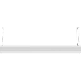 Светильник светодиодный LINER/S D LED 1200 TH S 4000К подвесной СТ 1473000300